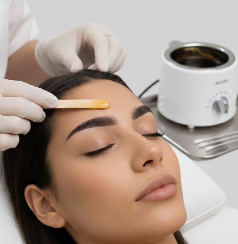 brow_wax